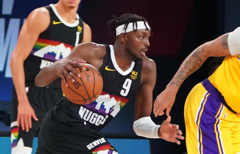 狄龙：我今天打得太软了，我应该去制造更多对抗而不是让阿伦去（狄龙：今天我打得太软，应该自己发起更多对抗，而不是让阿伦来扛）